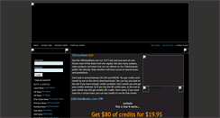Desktop Screenshot of members.20dollarbeats.com